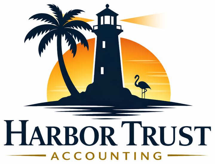 Harbor Trust Accounting